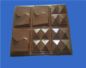 ABS復PVC